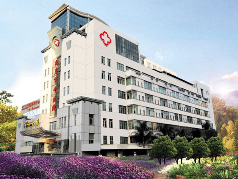 中医门诊:根植传统与现代的和谐共鸣