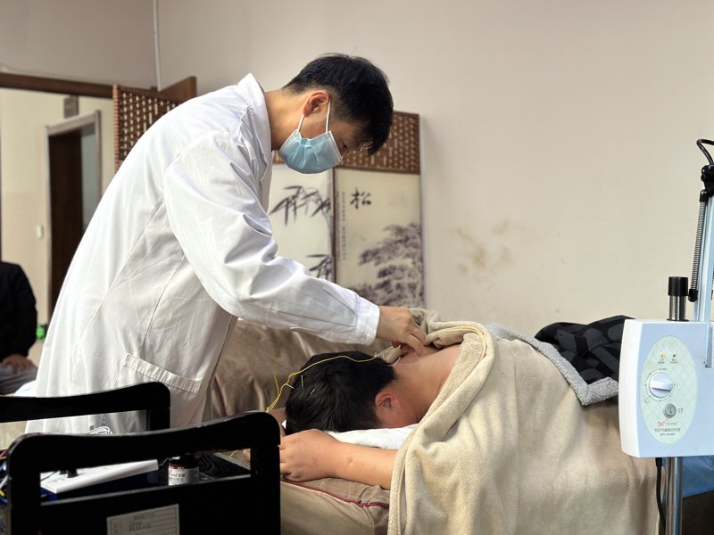 中医养生:传承千年的智慧